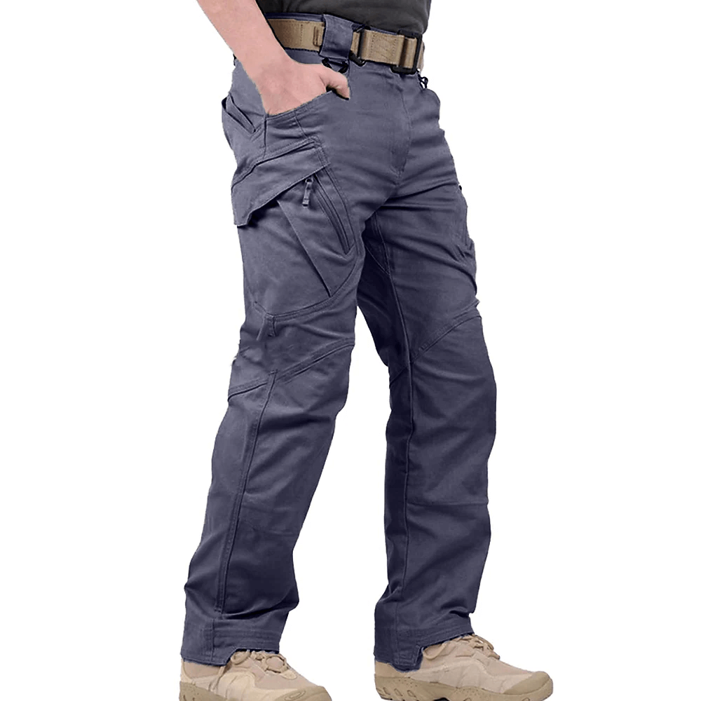 Ethan | Pantaloni cargo moderni, versatili ed eleganti