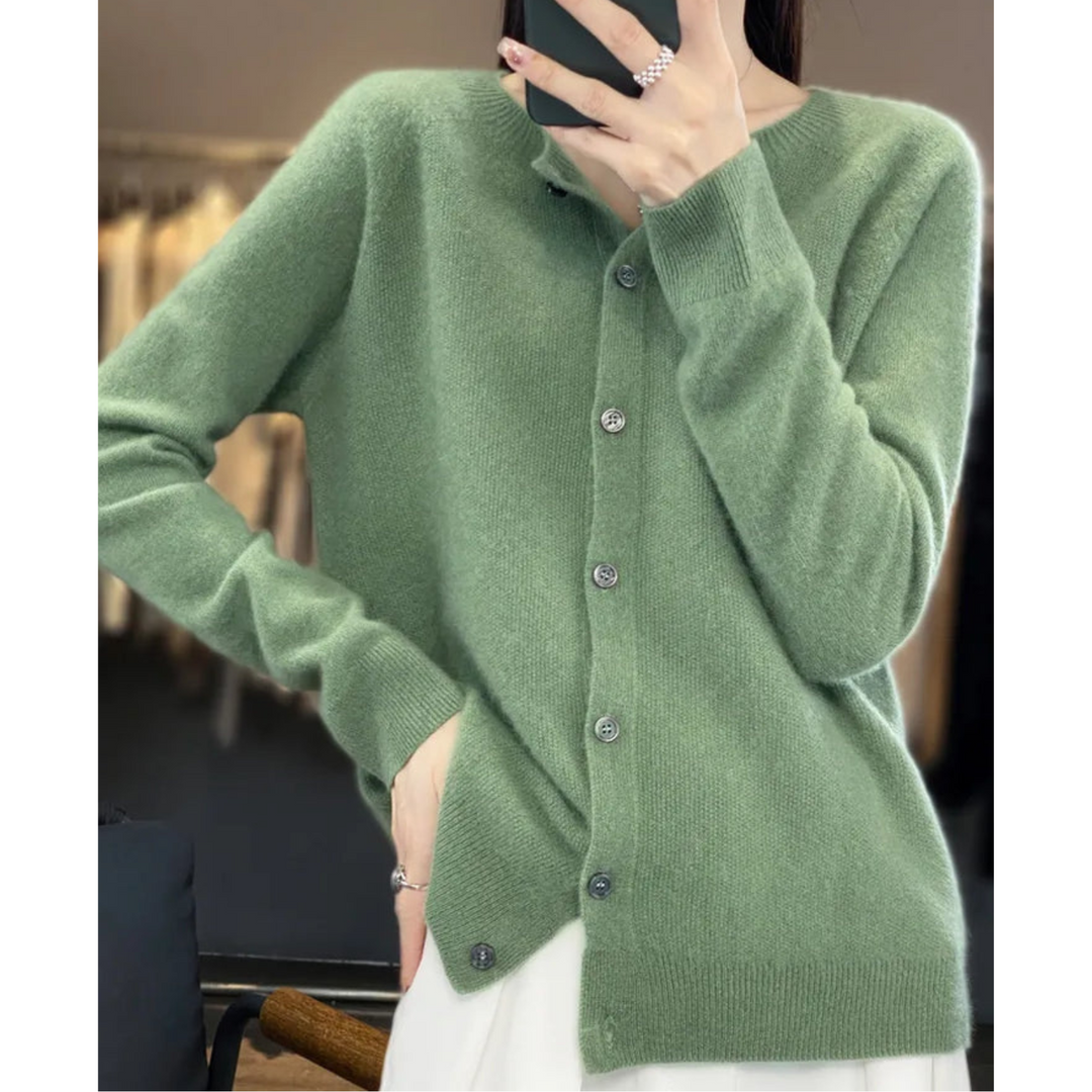 Heidi | Cardigan for Women – Elegant Everyday Style