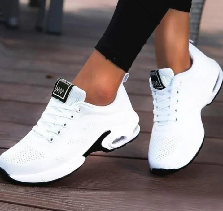 Beatrice | Elegant Orthopedic Supportive Lifestyle Sneakers