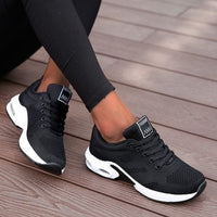 Annett | Sneakers slip-on dal design traspirante