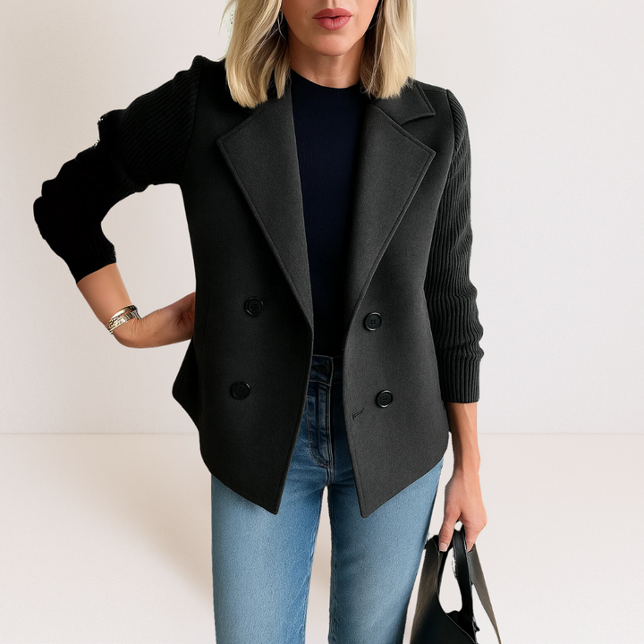 Freya | Modern And Versatile Casual Blazer