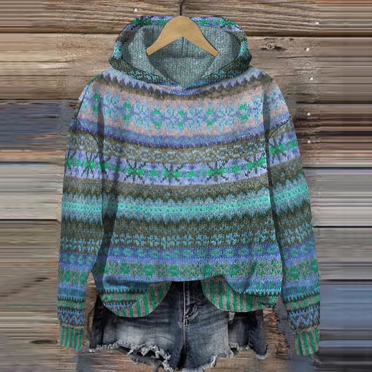 Paola | Hoodies – Cozy Elegance for Every Season