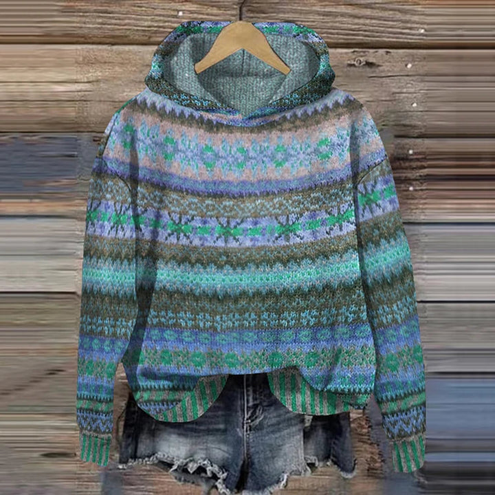 Paola | Hoodies – Cozy Elegance for Every Season