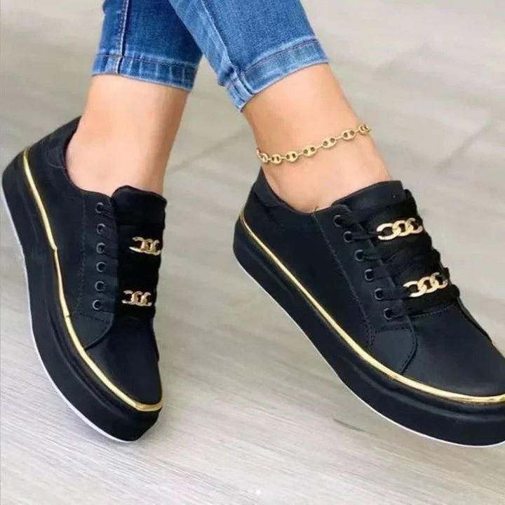 Kate | Modern Orthopedic And Supportive Sneakers