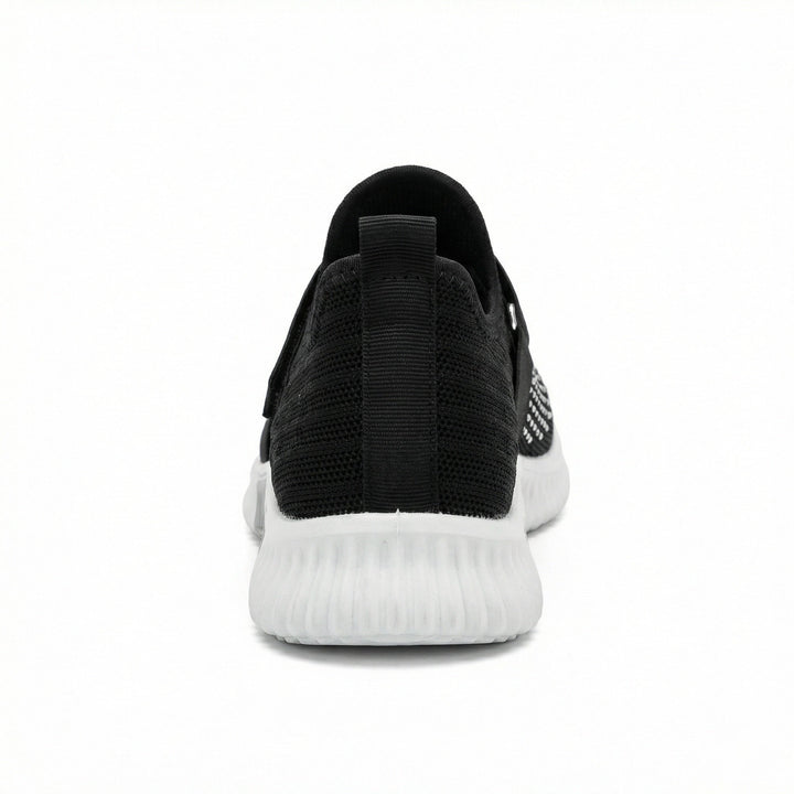 Hannah | Sneakers ortopediche slip-on regolabili con cinturino